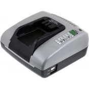 POWERY polnilnik Black & Decker Powery HP122 z USB