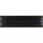 dbx 1231 Graphic Equalizer
