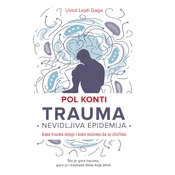 Trauma: Nevidljiva epidemija