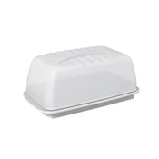 Eva Posoda za maslo 18x10xh7cm/plastika