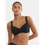 Triumph Gornji del bikini Summer Twist W 01 10222208 Črna