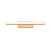 Osram-LED zatemnjiva kopalniška osvetlitev za ogledalo ORBIS MIRROR LED/6,8W/230V 40 cm IP44 bež