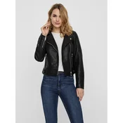 Vero Moda Jakna 811174 Črna