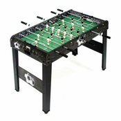 slomart otroški namizni nogomet stadium pl1367 les les mdf (115 x 61 x 78 cm)
