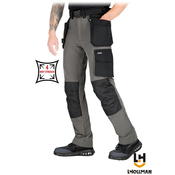 Delovne softshell hlače LH-Verdon