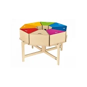 Cajon razredni deluxe NINO954-2 NINO Percussion