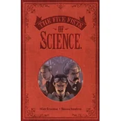 Five Fists of Science (New Edition)