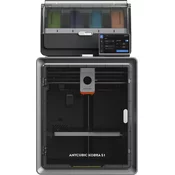 Anycubic Kobra S1 Combo - 1 set.