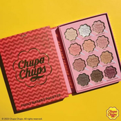 Paleta senki za oci Chupa Chups Fruit Basket