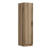 Hanah Home Ormar Minar Kale - 8694, 45x190x52 cm, Orah