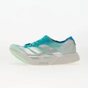 Sneakers adidas Adizero Adios Pro 4 Hi-res Aqua/ Matte Silver/ Grey One EUR 38