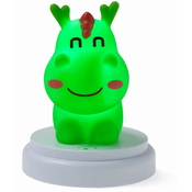 LED nocno svjetlo ALECTO CUTE DRAGON