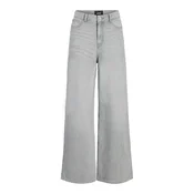 JJXX Kavbojke JXTOKYO siv denim