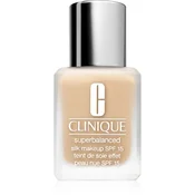 Clinique Superbalanced Silk svilnato nežni tekoči puder SPF 15 Cream 30 ml