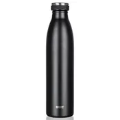 Banquet Termoska iz nerjavečega jekla SANS 750 ml,črna