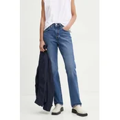 LEVIS ® Traperice 501  plavi traper