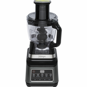 Ninja Blender, 3u1, 2.1 lit./1.8 lit./700ml., 1200W, Auto-iQ - BN800EU