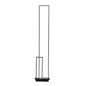 ALIS STELNA SVETILKA ČRNA LED 45W 1860lm 3200K IP20 NL9081824