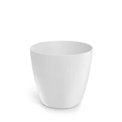 Prosperplast Saksija Mate A240, Bela