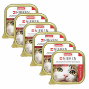 Beaphar Nieren tavrin 6x100 g