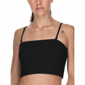 Nike - Bandeau Midkini Top