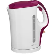 CLATRONIC Elektricni bokal purple WK 3445