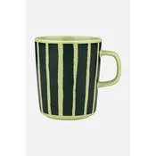 Marimekko lonček iz keramike 250 ml