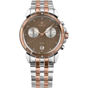 Jowissa J7.020.L LeWy chronograph 42mm 5ATM
