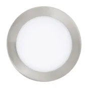 Eglo 31671 - LED ugradna svetiljka FUEVA 1 LED/10,9W/230V