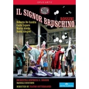 ROSSINI:IL SIGNOR BRUSCHINO/CANDIA/LEPORE/ALEIDA
