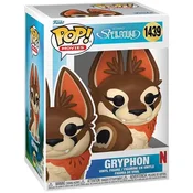 Funko Figura POP! Movies Spellbound Griffon