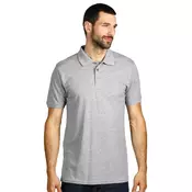 EXPLODE TOP GUN Muška Polo majica Boja: Pepeljasta Velicina: XXL