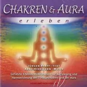 Chakren & Aura erleben, Audio-CD