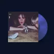 Big Thief - Masterpiece (Reissue) (Randomly Eco-mix Recycled Coloured) (LP)