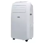 HAIER Prenosna klimatska naprava AM12AA1GAA