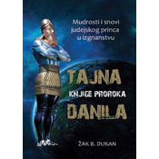 Tajna knjiga proroka Danila