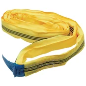 Granit Okrogli jermen za cev 2T 2000 KG 1M 20021RS