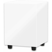 Pro-Ject Sub Box 50 E High Gloss White