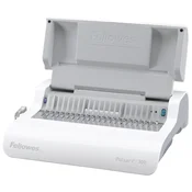 STROJ ZA SPIRALNI UVEZ ELEKTRIČNI PULSAR E300 FELLOWES 5620701