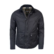 Barbour Prehodna jakna Reelin mornarska