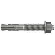 Fischer sidrni vijak FBN II 12/10, 12x104mm/ 100 kos