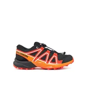 Trekking čevlji Salomon Speedcross L47724500 Črna