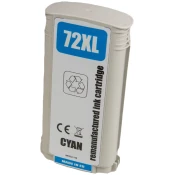 Inkoustová kazeta TonerPartner pro HP 72 (HP C9371A)