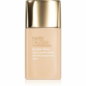 Estée Lauder Double Wear Sheer Matte Makeup SPF 20 blagi matirajuci puder SPF 20 nijansa 1N1 Ivory Nude 30 ml