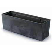 Prtljažnik 58cm URBI CASE BETON EFFECT antracit