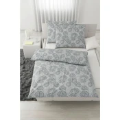 Posteljina 200x200cm 2x60x80cm Ethens