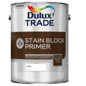 Barva za stenske madeže STAIN BLOCK PRIMER Dulux