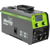 Inverterski varilni aparat MIG flux/MMA/TIG lift 200 66137