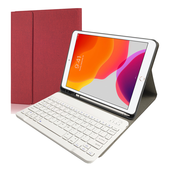 Ykcloud Flip cover in Bluetooth Tipkovnica Ykcloud RK102 za iPad 10.2(2021/2020/2019)/iPad Air 10.5/iPad Pro10.5, (20475613)