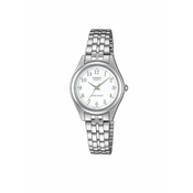 Ročna ura Casio LTP-1129PA -7BEG Silver